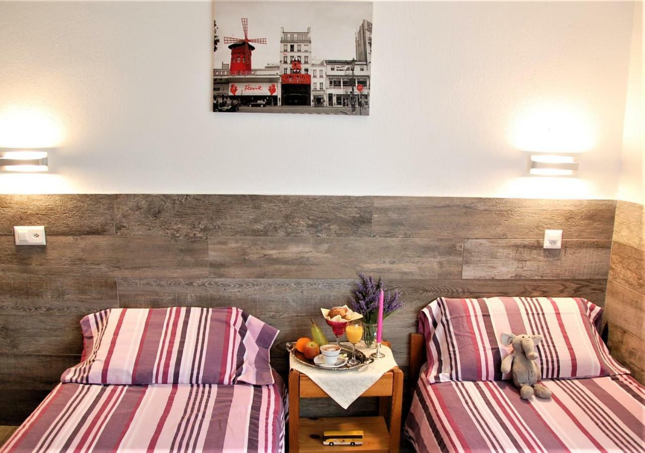 Hotel Della Posta Biasca Luaran gambar