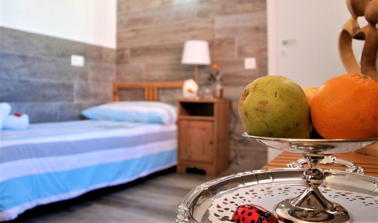 Hotel Della Posta Biasca Luaran gambar