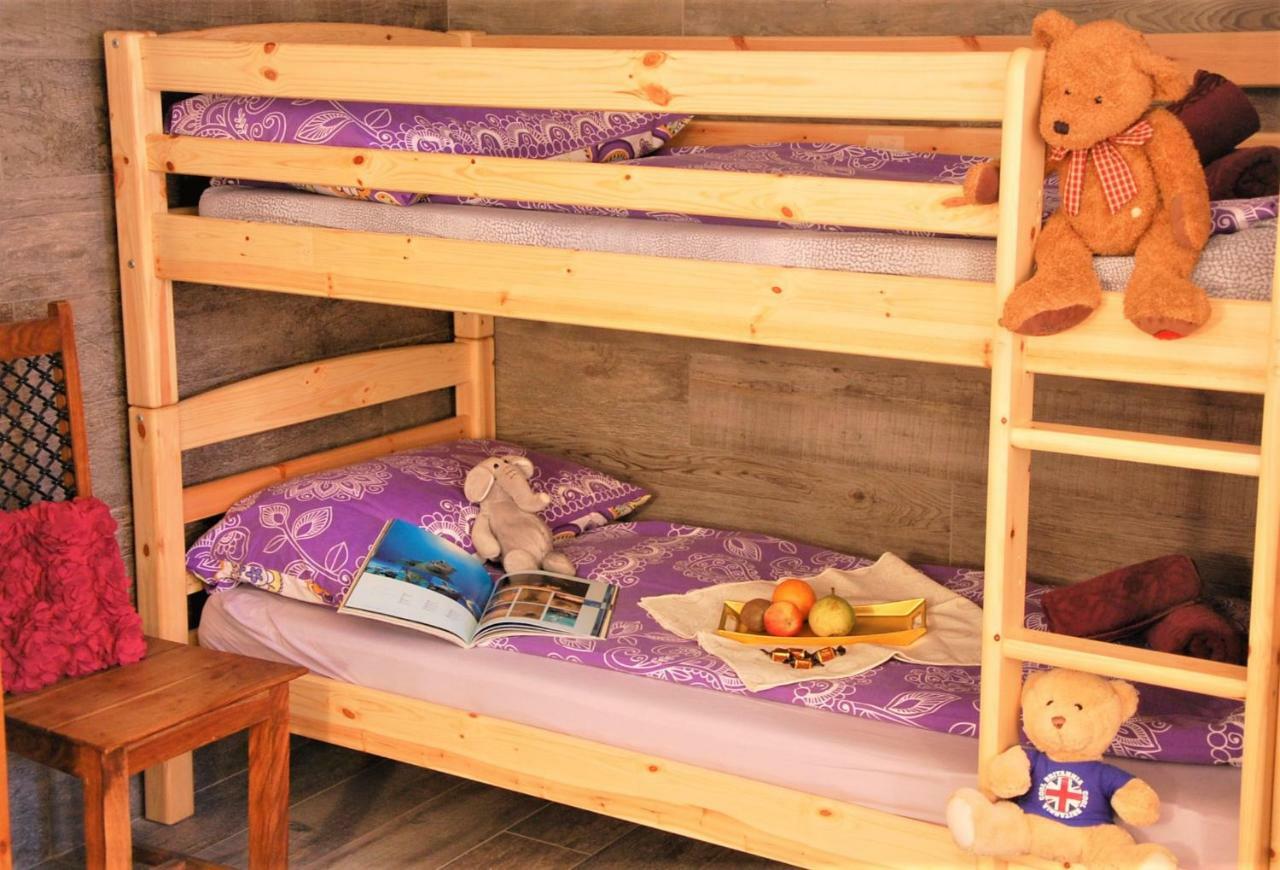 Hotel Della Posta Biasca Luaran gambar