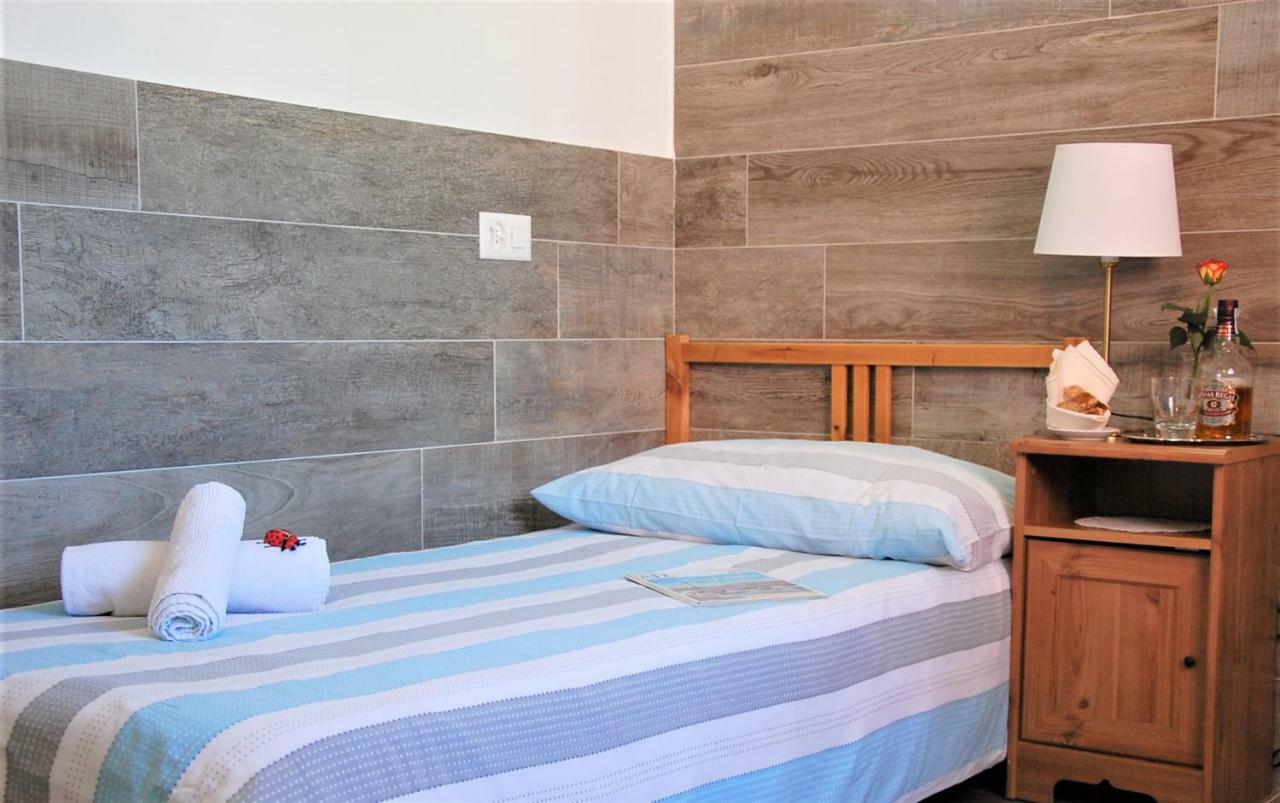 Hotel Della Posta Biasca Luaran gambar